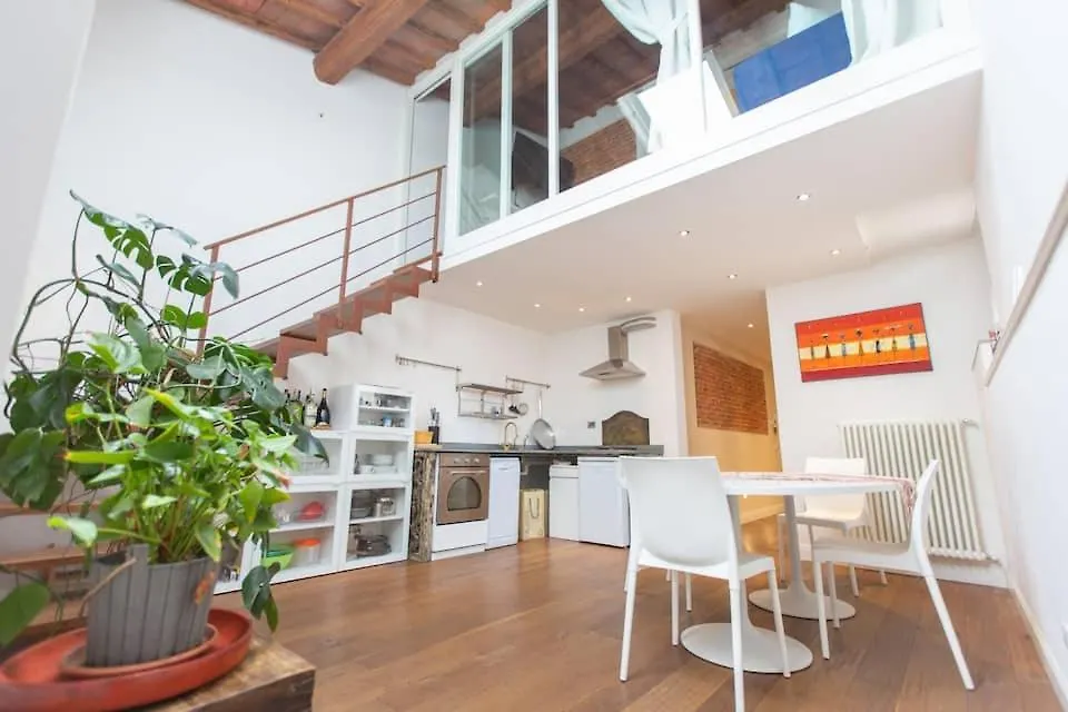 Cozy Apartment In San Frediano Florença