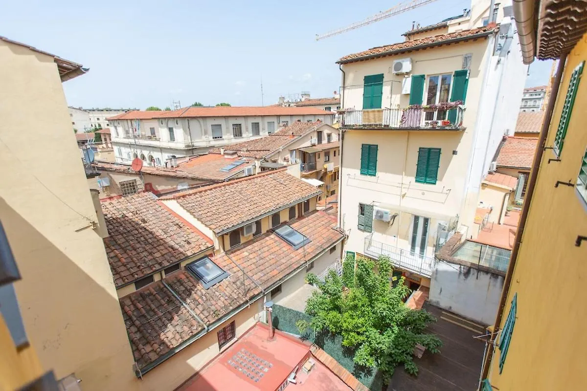 Cozy Apartment In San Frediano Florença 0*,  Itália
