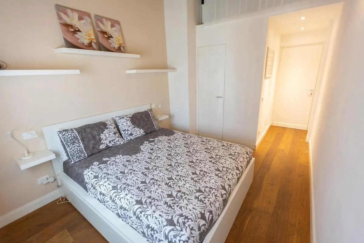 Cozy Apartment In San Frediano Florença
