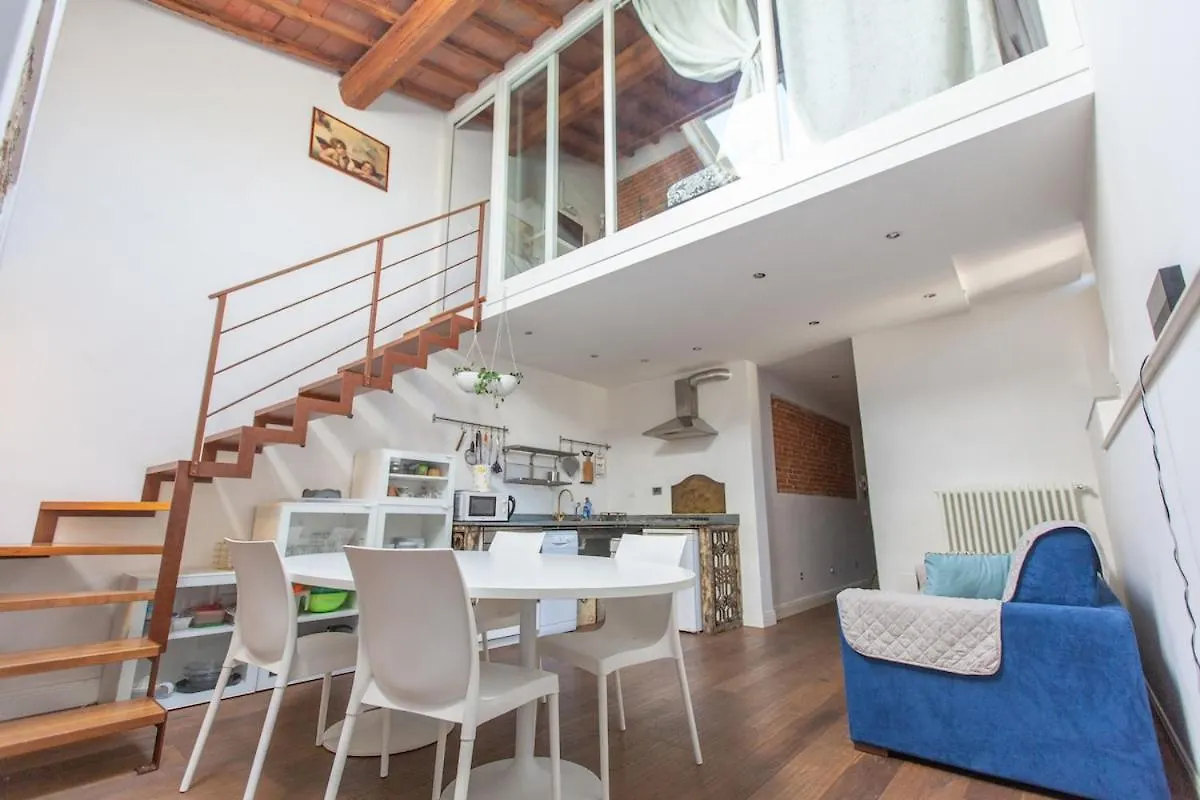 Cozy Apartment In San Frediano Florença