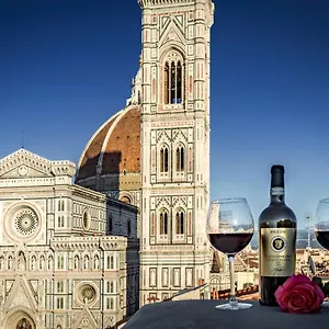 Bed & Breakfast La Terrazza Sul Duomo, Florence